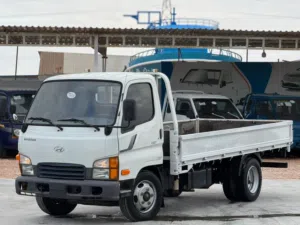 هيونداي مايتي