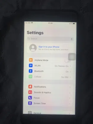 iPhone 7 Plus