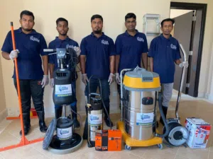 نجمة النظافة: معايير عالمية بأيدي محترفة - Star Cleaning Services