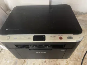 طابعه سامسونج
