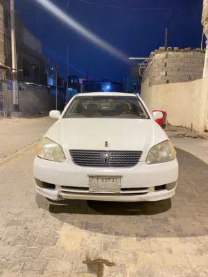 تويوتا مارك 2002 ياباني