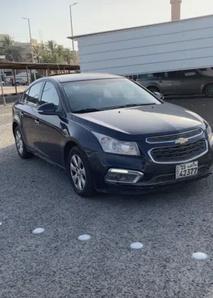 Used Chevrolet Cruze in Hawally