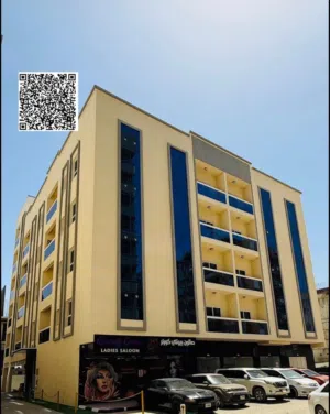 brand new commercial and residential building for sale almost 10% ROI coming freehold for all countr