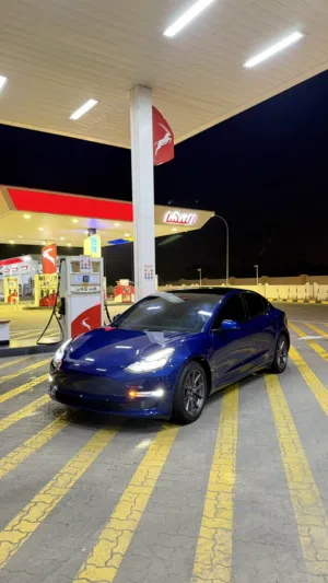 Used Tesla Model 3 in Al Batinah