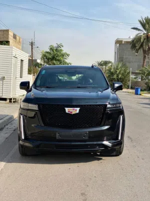 كاديلاك  اسكاليد 2023