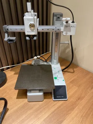 طابعة ثلاثية الابعاد 3D Printers Bambulab A1 Mini