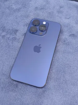 Apple iPhone 15 Pro 128 GB in Dhofar