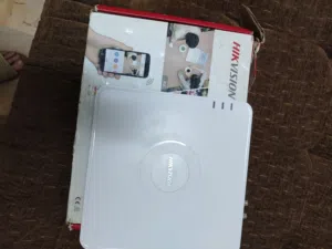 جهاز DVR اربع مداخل 2 ميجا