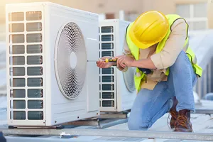 Appliances Repair Services . Air Conditioning1