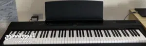 ديجيتال بيانو ياماها Digital Piano Yamaha P125