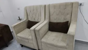 طقم كنب مستعمل