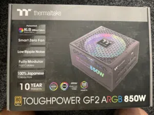 باور سبلاي 850