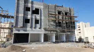مقاولات البناء والتشيد وصيانة المباني والمنازل نعمل فقط في محافظة البريمي
