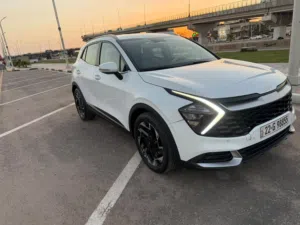 سيورتج مديل 24 سياره كفاله عامه عدا بارد بسيط باب الايمن الخلفي سياره مغلفه نانو كلها السعر 210