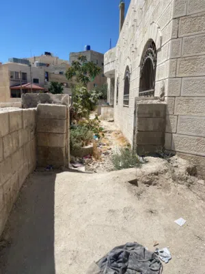 بيت مستقل للبيع بسعر مغري جدا