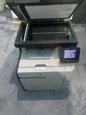 طابعة اتش بي بحاله جيده printer HP in good condition للتواصل