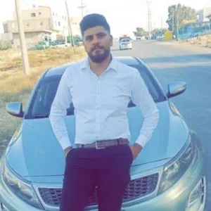 بشار الشرفاء 