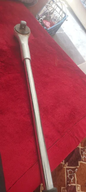 مفتاح دجيدور الطول ميترو