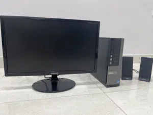 Form Factor Office Desktop (Dell Optiplex 7010)