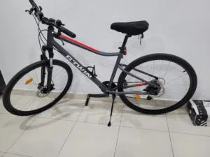 Decathlon riverside 500