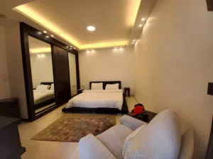 شقة مفروشة للإيجار 100م2 ( Property 47944 )-164819