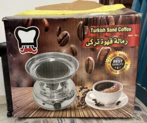 رمالة كهرباء تركي للبيع
