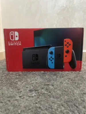 Nintendo Switch très bon état