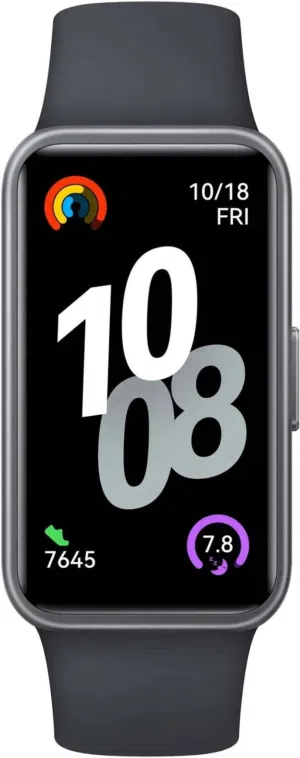 huawei band 6