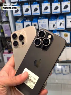 Ip 16 pro 128g used  بطاريه 92-100 مكفوله شهر