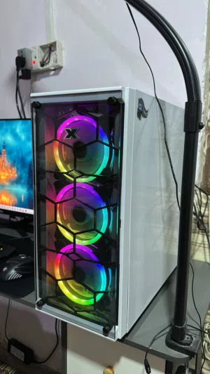تجميعة pc مستعمل