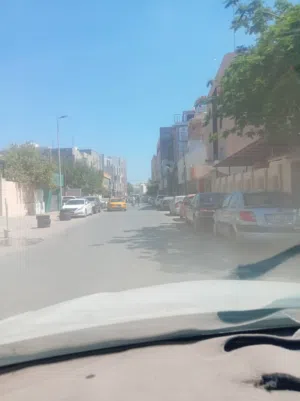 فيلا في النوفليين