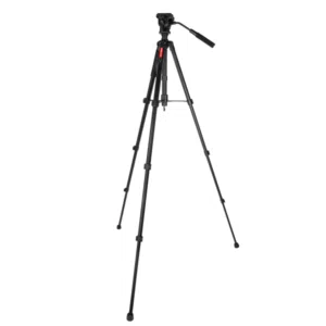 ترايبود احترافي للتصوير ماركة kingjoy vt890-h6