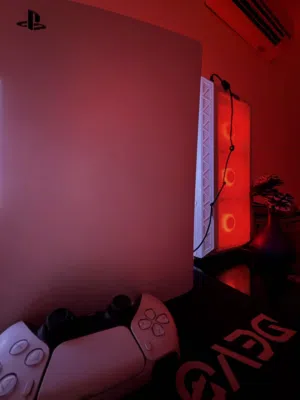 Sony PlayStation 5 Standard Edition - Like New Condition