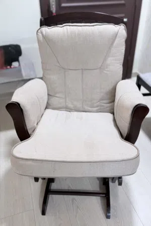 Glider chair  for sale