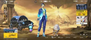 Pubg Accounts and Characters for Sale in Cairo
