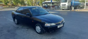 Used Mitsubishi Lancer in Amman