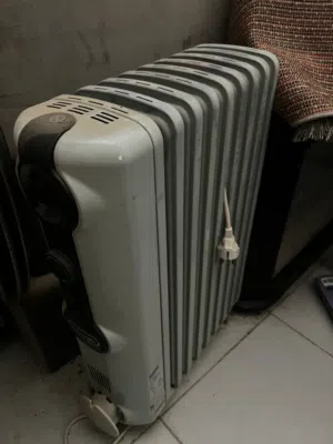 مدفئة 2 للبيع