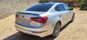 Used Kia Cadenza in Tripoli