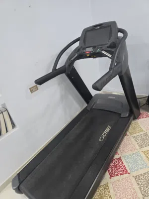 cybex treadmill for sale very good condition