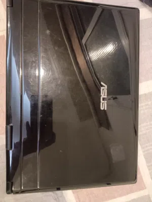 لابتوب ماركة أسوس في جدة