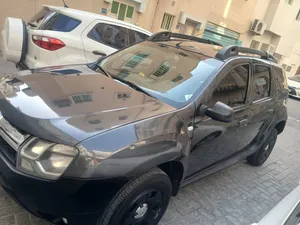 رينو ‏داستر ‏E2 ‏2016