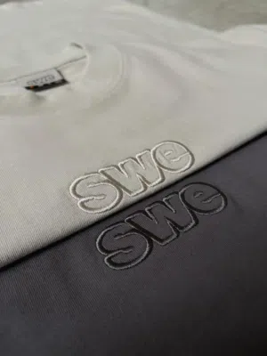 جميع انواع التطريز والتيشيرتات واليونيفورمات