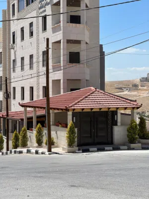 170 m2 3 Bedrooms Apartments for Sale in Zarqa Al Zarqa Al Jadeedeh