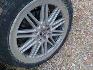 Used Hyundai Sonata in Tafila