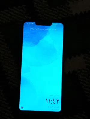 Huawei nova 3i 128 GB in Al Khums