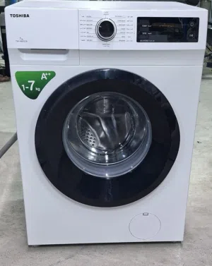 Toshiba washing machine 7kg