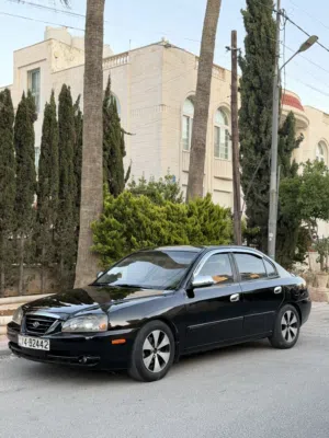 هيونداي 2006