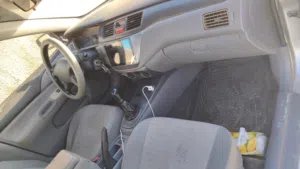 Used Mitsubishi Lancer in Zarqa