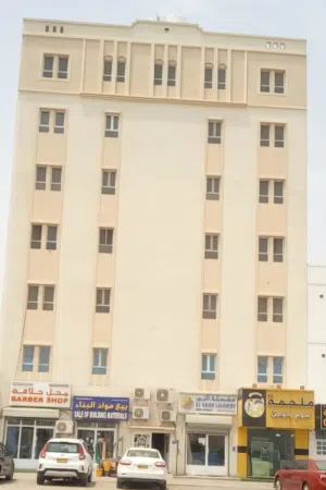 82 m2 2 Bedrooms Apartments for Rent in Muscat Amerat