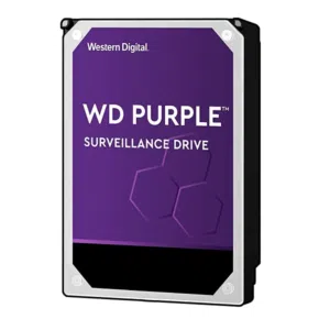 هارد 10 تيرا Western Digital مستخدم جديد